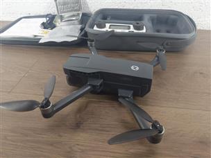 Layaway DJI - Mini 2 SE Drone with Remote Control - Gray